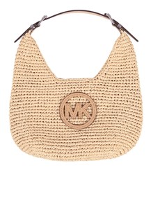 Michael Kors SM HOBO SHLDR