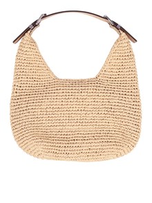 Michael Kors SM HOBO SHLDR