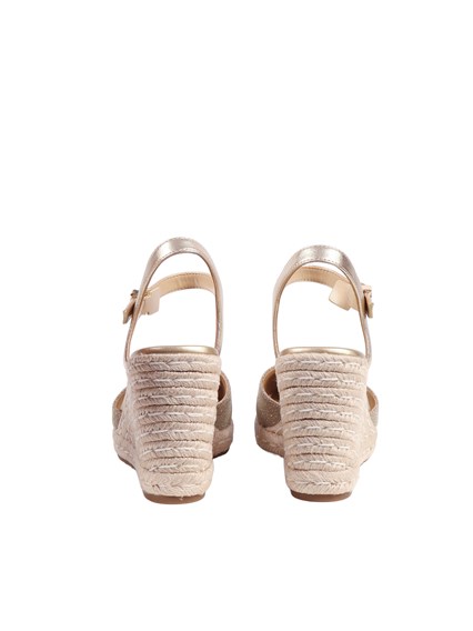 Michael Kors KENZIE WEDGE