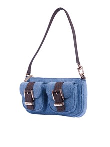 Michael Kors SM CONV POUCHETTE