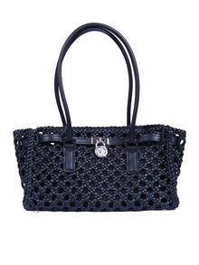 Michael Kors SM EW SHOULDER TOTE