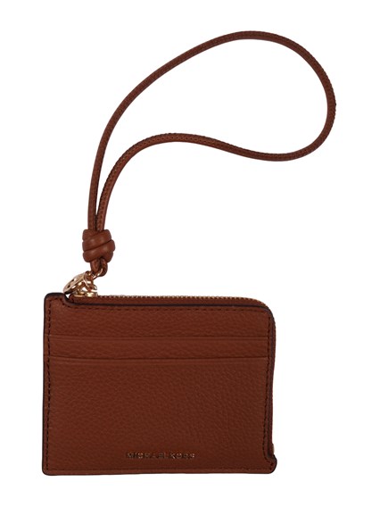 Michael Kors SM CARD CASE WRISTLET