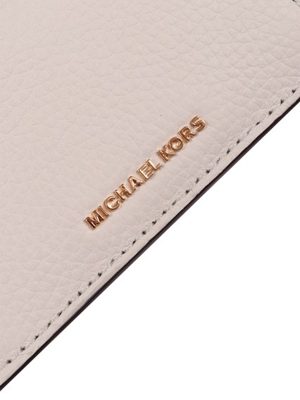 Michael Kors SM CARD CASE WRISTLET