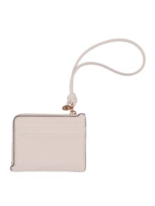 Michael Kors SM CARD CASE WRISTLET
