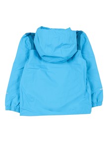 THE NORTH FACE KIDS KID ANTORA RAIN JACKET Meridian Blue/Dusk Blue