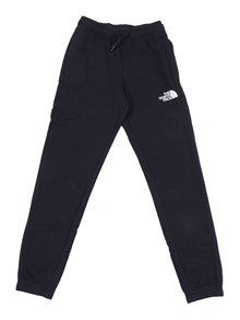 THE NORTH FACE KIDS TEEN SIMPLE DOME LIGHT REG TAP JOGGERS TNF BLACK