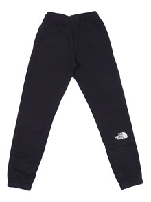 THE NORTH FACE KIDS TEEN SIMPLE DOME LIGHT REG TAP JOGGERS TNF BLACK