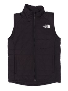 THE NORTH FACE KIDS B NEVER STOP SYNTHETIC VEST TNF BLACK