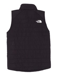 THE NORTH FACE KIDS B NEVER STOP SYNTHETIC VEST TNF BLACK