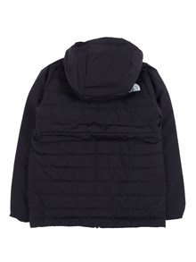 THE NORTH FACE KIDS B NEVER STOP SYNTHETIC JACKET TNF BLACK