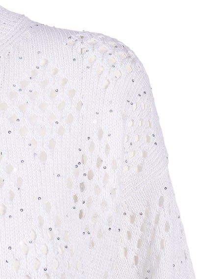 Peserico KNITTED SWEATER