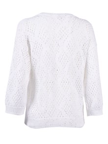 Peserico KNITTED SWEATER