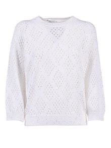 Peserico KNITTED SWEATER