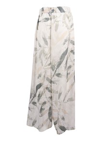 Peserico WOMAN TROUSERS