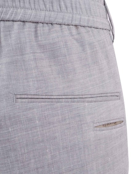 Peserico MAN TROUSERS