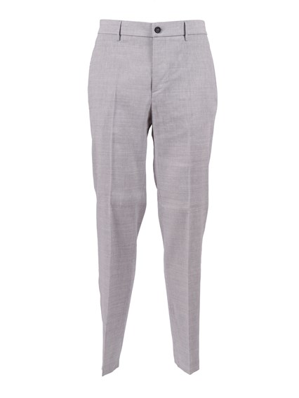 Peserico MAN TROUSERS
