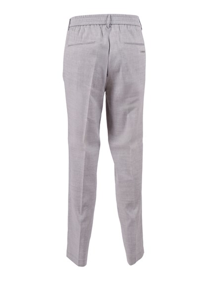 Peserico MAN TROUSERS