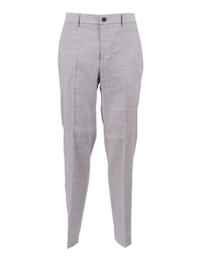Peserico MAN TROUSERS