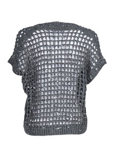 Peserico KNITTED SWEATER