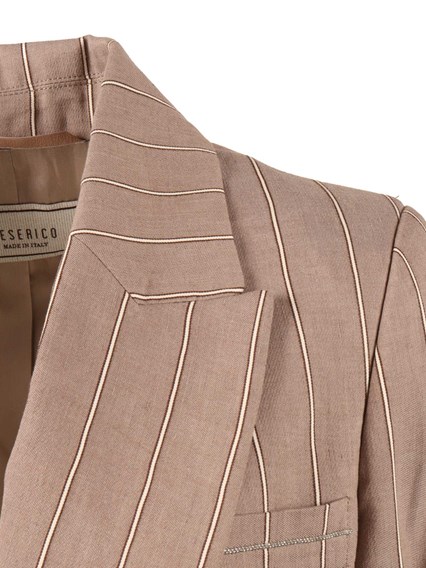 Peserico WOMAN JACKET