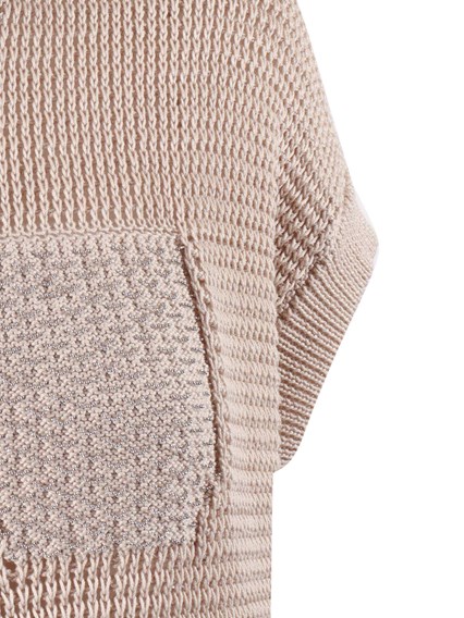 Peserico KNITTED DRESS