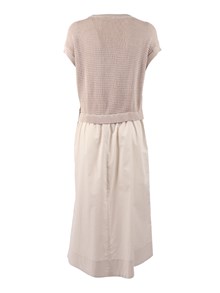 Peserico KNITTED DRESS