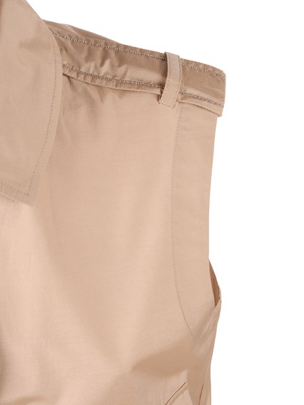 Peserico WOMAN WAISTCOAT