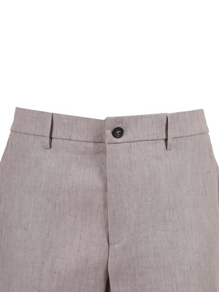 Peserico MAN TROUSERS
