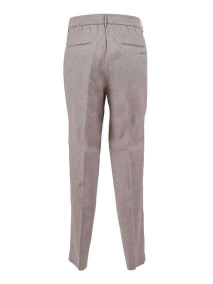 Peserico MAN TROUSERS