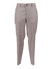 Peserico MAN TROUSERS