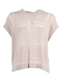 Peserico KNITTED SWEATER