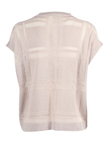 Peserico KNITTED SWEATER