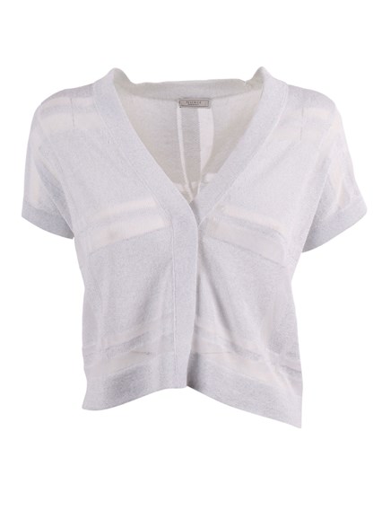 Peserico KNITTED SWEATER