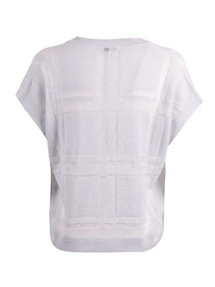 Peserico KNITTED SWEATER