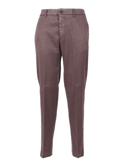 Peserico MAN TROUSERS
