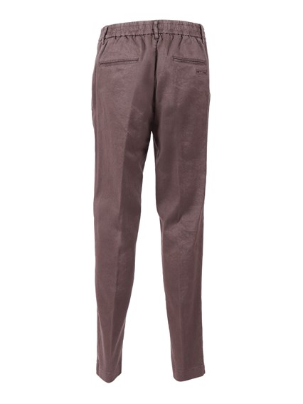 Peserico MAN TROUSERS