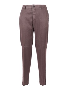 Peserico MAN TROUSERS