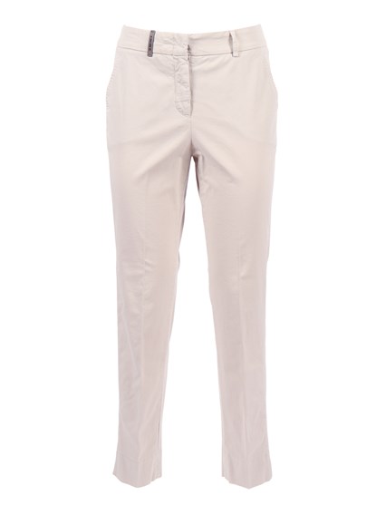 Peserico WOMAN TROUSERS