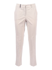 Peserico WOMAN TROUSERS