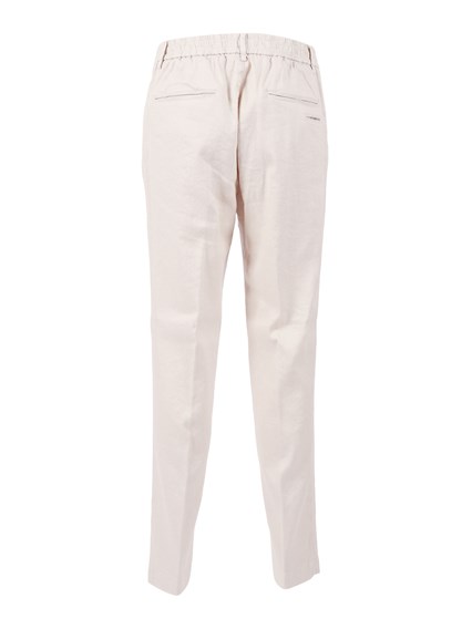 Peserico MAN TROUSERS