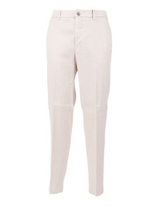 Peserico MAN TROUSERS