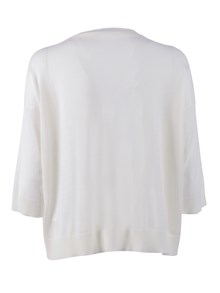 Peserico KNITTED SWEATER