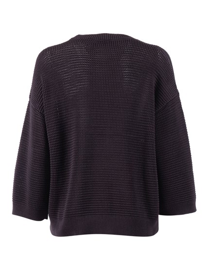 Peserico KNITTED SWEATER