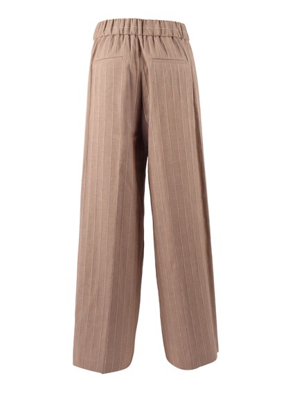 Peserico WOMAN TROUSERS