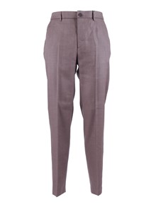 Peserico MAN TROUSERS