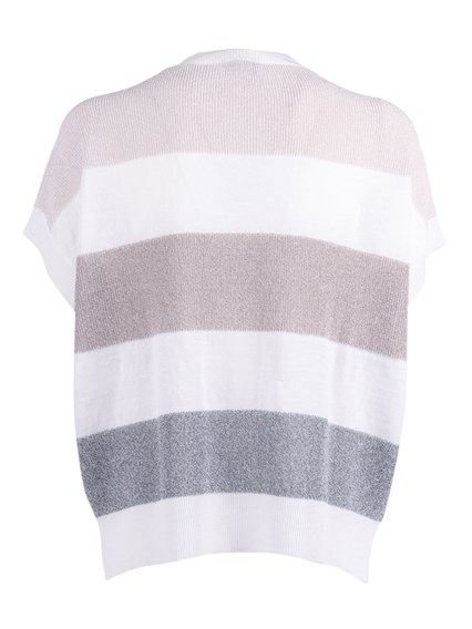 Peserico KNITTED SWEATER