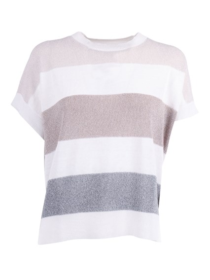 Peserico KNITTED SWEATER