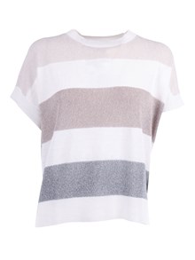 Peserico KNITTED SWEATER