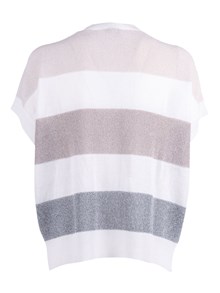 Peserico KNITTED SWEATER