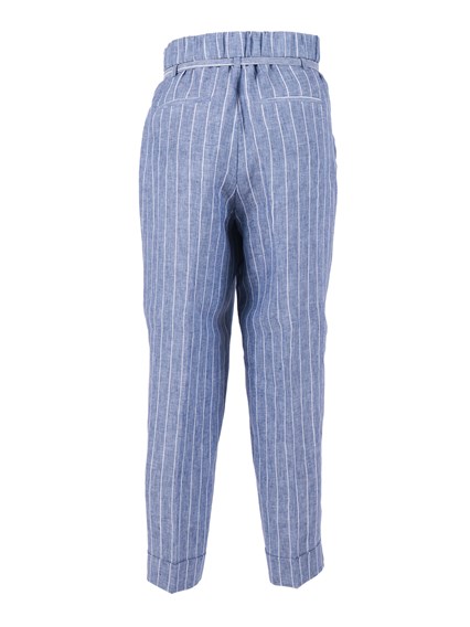 Peserico WOMAN TROUSERS